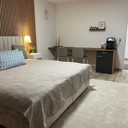 Isaak Appartement Harmonie Kussaberg 外观 照片