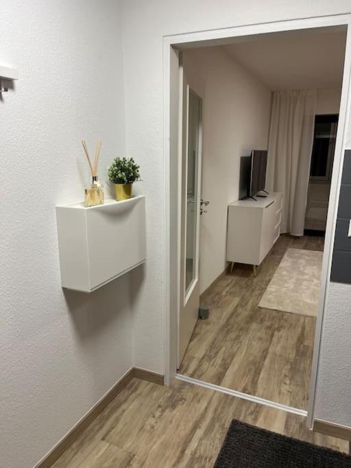 Isaak Appartement Harmonie Kussaberg 外观 照片