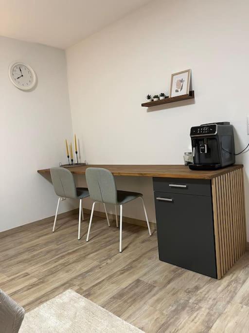 Isaak Appartement Harmonie Kussaberg 外观 照片