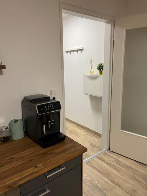 Isaak Appartement Harmonie Kussaberg 外观 照片