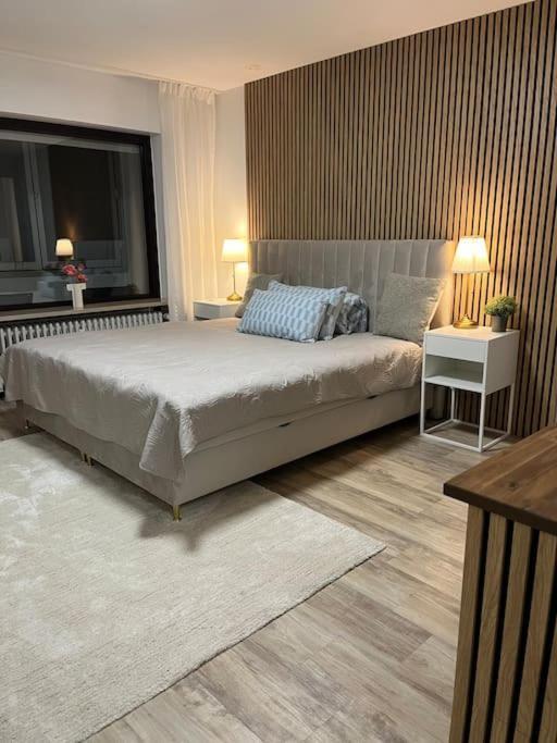 Isaak Appartement Harmonie Kussaberg 外观 照片