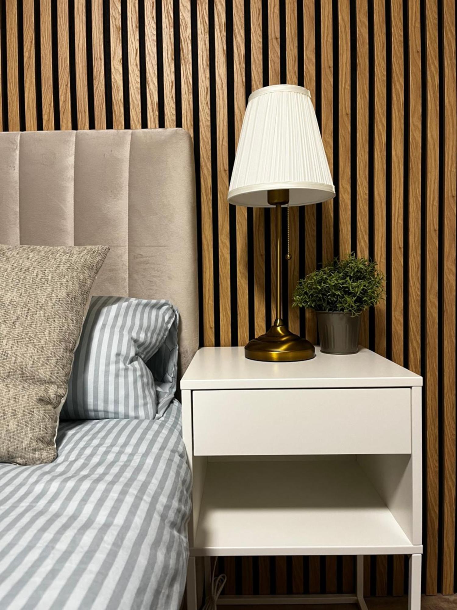 Isaak Appartement Harmonie Kussaberg 外观 照片