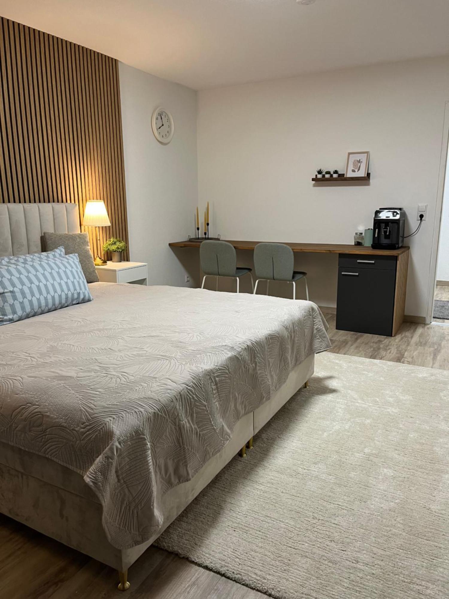 Isaak Appartement Harmonie Kussaberg 外观 照片